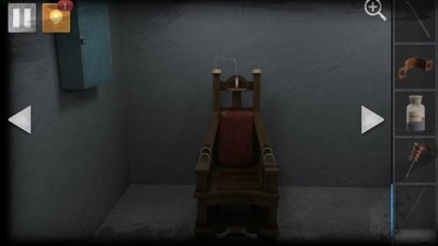 越狱解谜图3