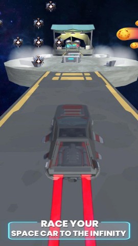 太空赛车模拟器图3