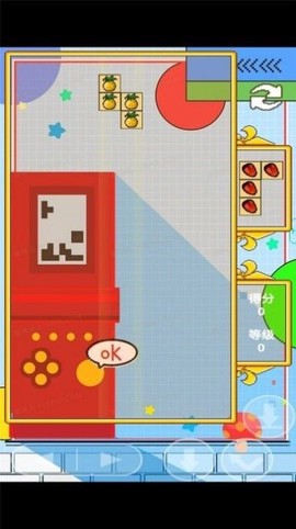 方块果园图2