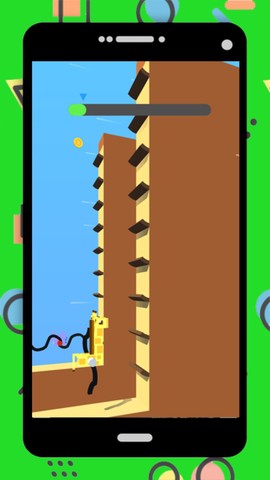 画个宠物腿快跑图2