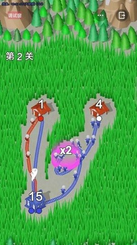 指上兵团图2