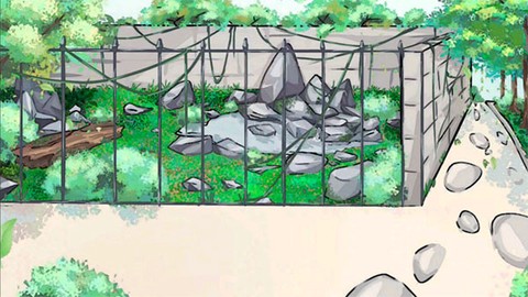 动物园怪谈图3