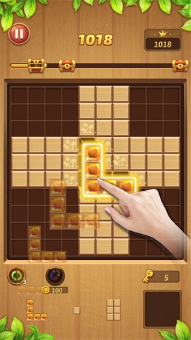 俄罗斯方块最新版图1