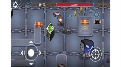 超能战场图2