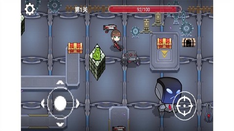 超能战场图3