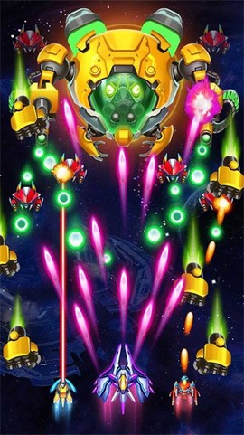 风之翼2：银河复仇图2