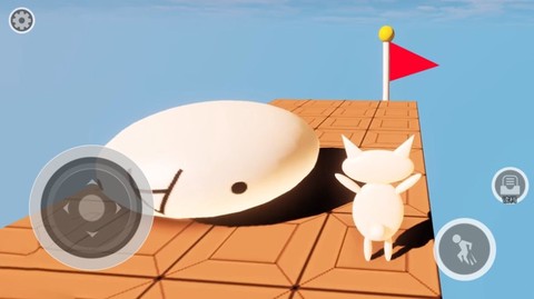 萌猫冒险公园图2