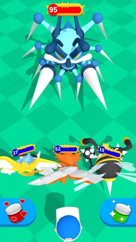 迷你精灵世界图1