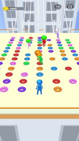 开心搭桥图3