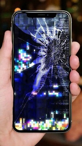 电屏恶搞模拟器图2