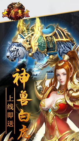 大唐真龙(高倍返利)图2