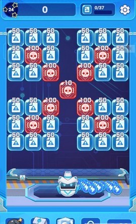 弹射病毒图2