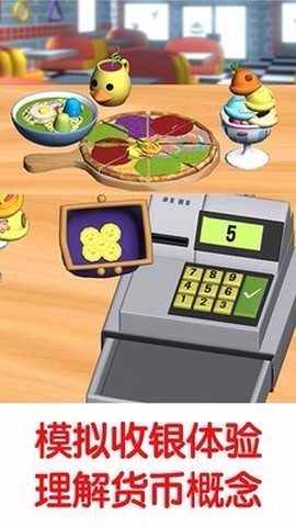 美味披萨图1