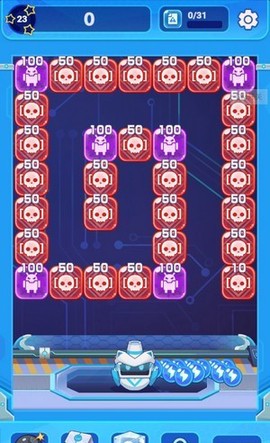 弹射病毒图1