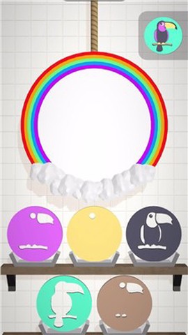 我贴纸贼牛图2