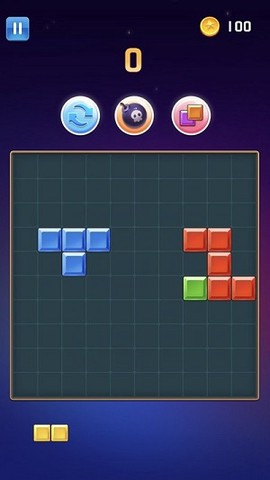 脑力比拼训练图3