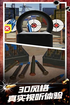 武器模拟图2