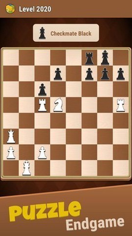 国际象棋城堡图3