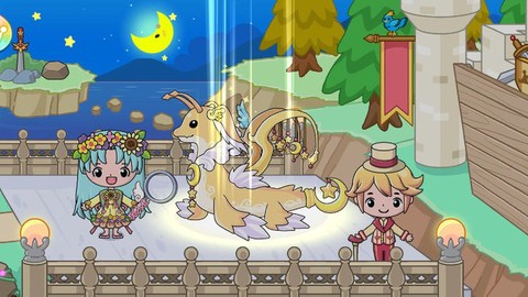 梦幻樱花之旅图3