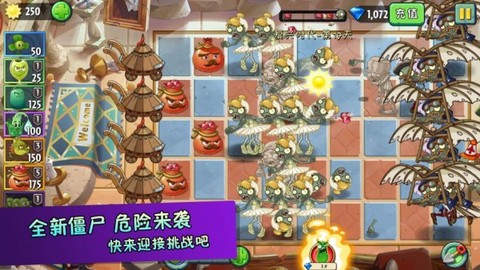 花花也疯狂图2