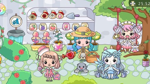 梦幻樱花之旅图1