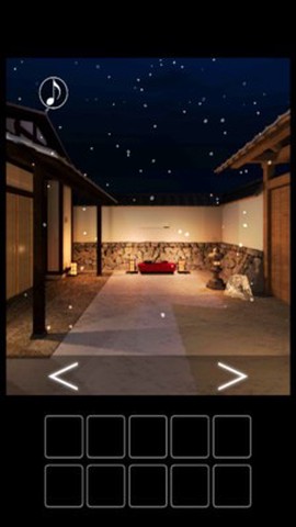 樱花飞舞旅馆图1