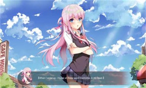 mirror魔镜图3