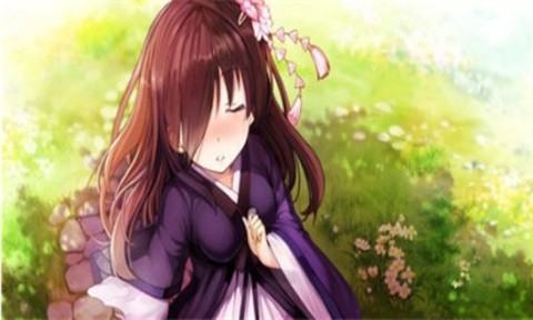 mirror魔镜图1