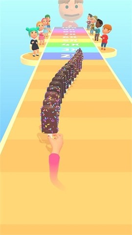 冰块跑酷图1