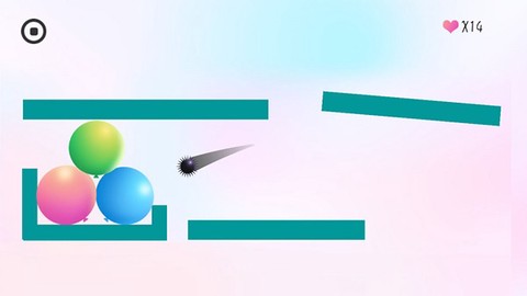 粉碎球球图1