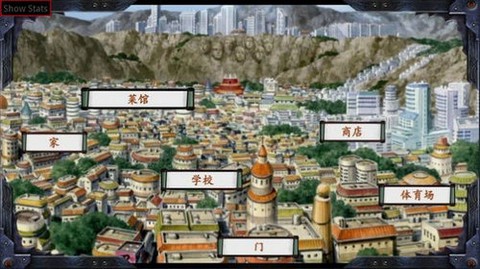 佐良娜崛起图3