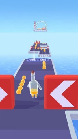 瓶子冲冲冲图1