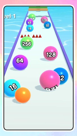 糖果快点逃图2