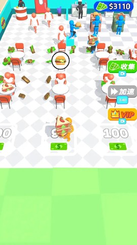 梦想餐厅当老板图1