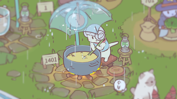 猫咪巴士图1