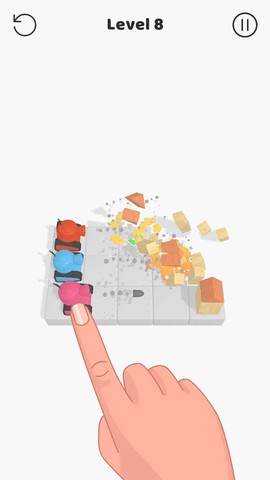 烧脑坦克图2