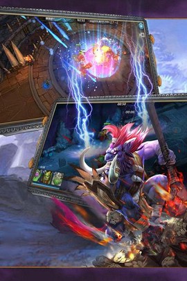 部族之光图2