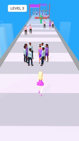 人球快跑图2