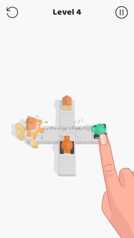烧脑坦克图3