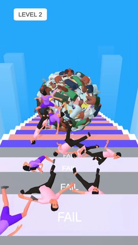 人球快跑图3