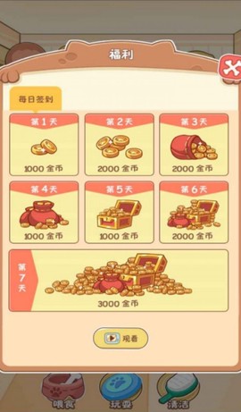 狗狗乐园图1