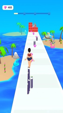 节奏高跟鞋图3