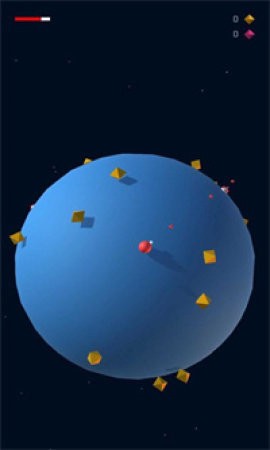 太空宝石图2