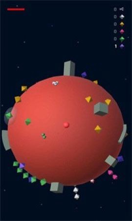 太空宝石图3