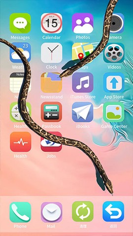 破坏解压模拟器图3