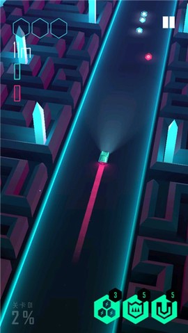 电音超跑图3