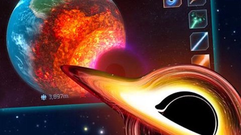 星际摧毁模拟器图2