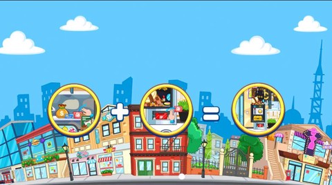 小托世界迷你生活图3