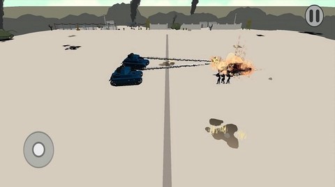 兵人放置战争图2