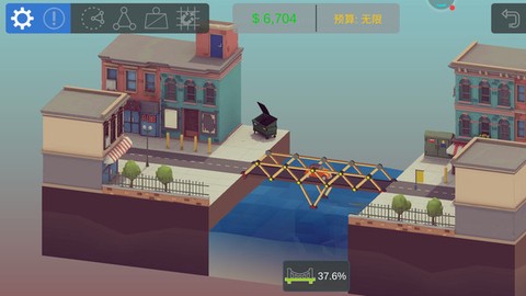 桥梁建设者图2